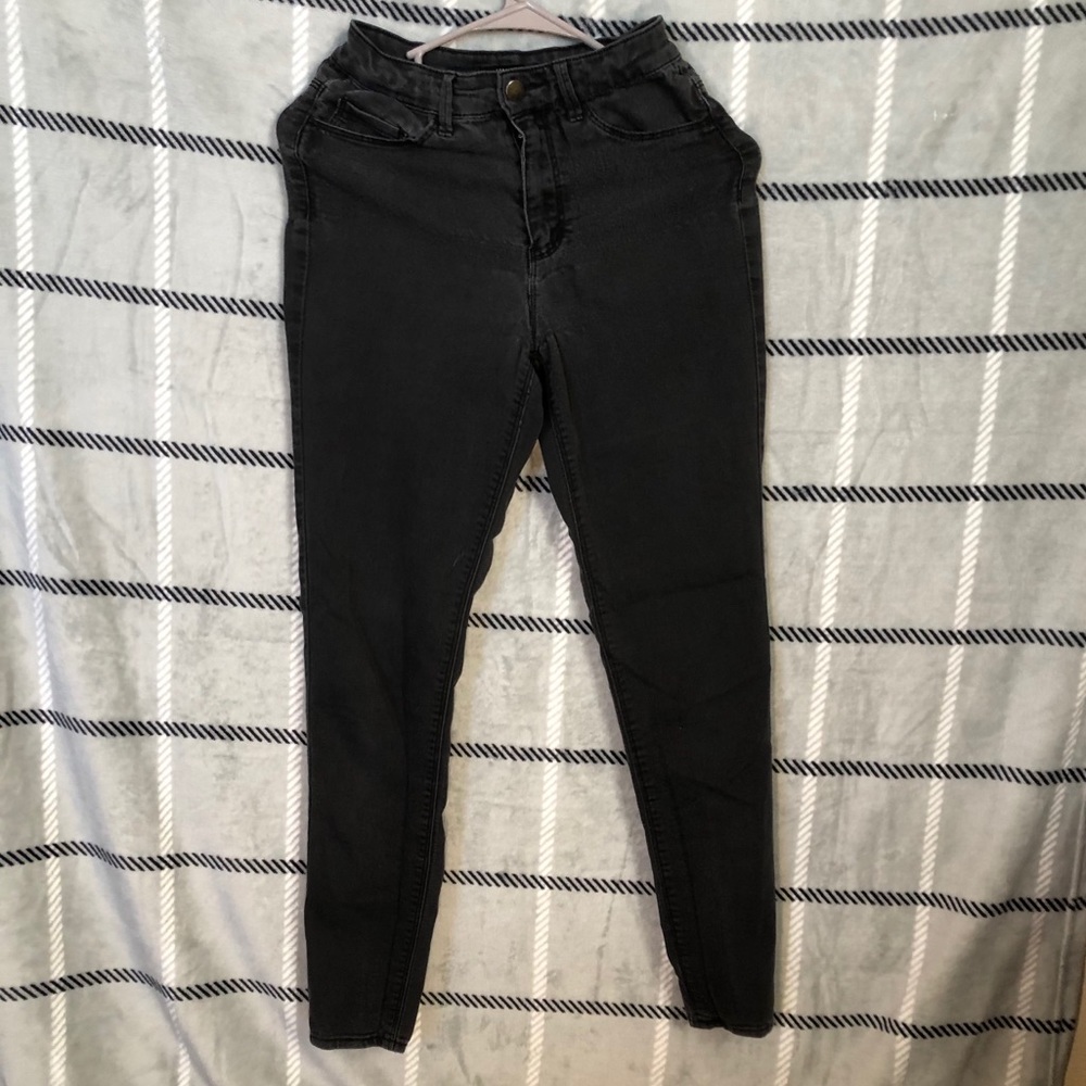 Black pants